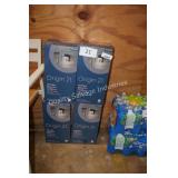 4 origin21 outdoor wall lanterns