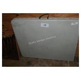 6ft folding table