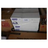 4-2000ct warning mailers 9x12+1.5 lip