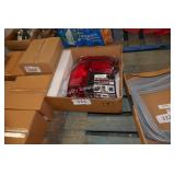 24-25 ford tail light