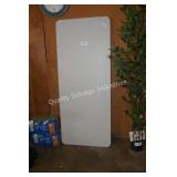 6ft table