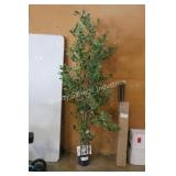 artificial plant
