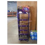 takis display stand