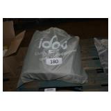 idoo air mattress (sz unknown)