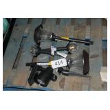 solar lights