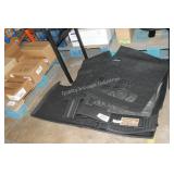 floor mats for a 25-26 kia carnival