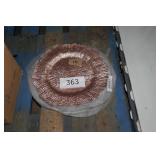 10 dec plastic plates