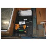 bostich nailer