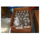 ctn of hand sanitizer