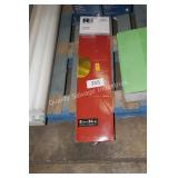 8ï¿½ 34ï¿½ kick plate