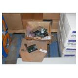 3 ctns asst electronics