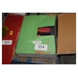 ctn of asst toner