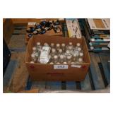 ctn of hand sanitizers