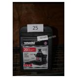 torin 20 ton bottle jack