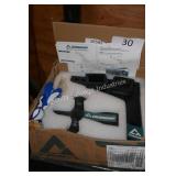 crosship adjustable trailer hitch ball mount