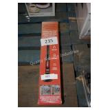 tow ball weight scale