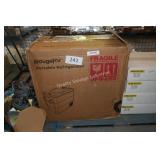 bougerv portable fridge