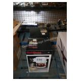 2 chefschoice electric tea kettle