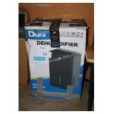 dehumidifier