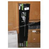 ego hedge trimmer (batt/ch in office)