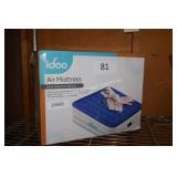idoo air mattress