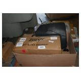 21ï¿½ lawn sweeper
