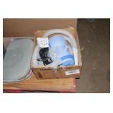 filter pump