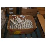 ctn of spray hand sanitizers