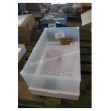 geegoods turtle/reptile habitat w pump