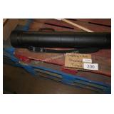 art/drafting storage tube