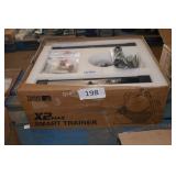 x2max smart trainer