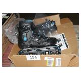 sz 45 roller blades