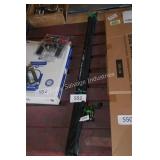 sobdue fishing pole and reel