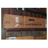 side window deflectors 24 toyota tacoma