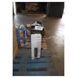 ceramic fan heater