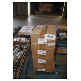 4-500ct 12 x 15.5 poly mailers