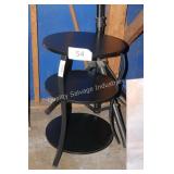 3 tier table