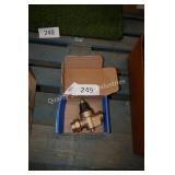 watts water valve