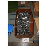 ctn of injectors