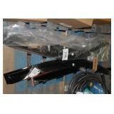 window deflectors