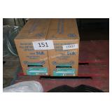 2-8/5lb plastic round roofing nails