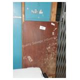 used table