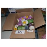 ctn of alaffia body lotion