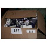 ctn of sambucal black elderberry 07/26
