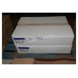 2-2000ct warning mailers 9ï¿½ x 12ï¿½