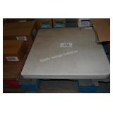 2ft folding table
