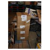 4-500ct poly mailers 12x15.5