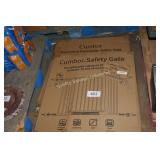2 baby safety gates