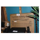 30-46ï¿½ baby gate