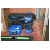 kobalt impact w/ charger (display)